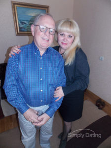 finding the love of my life