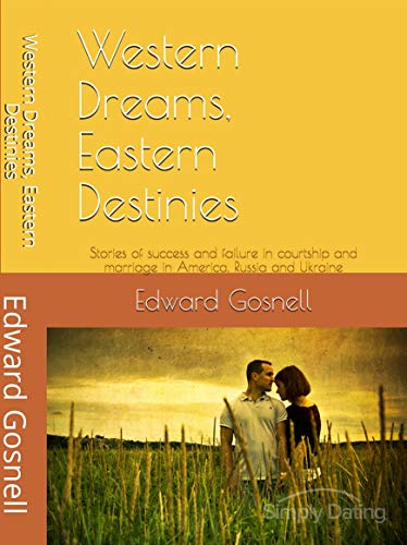 Find happiness with a foreign bride