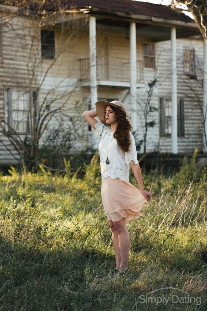 Eastern European women