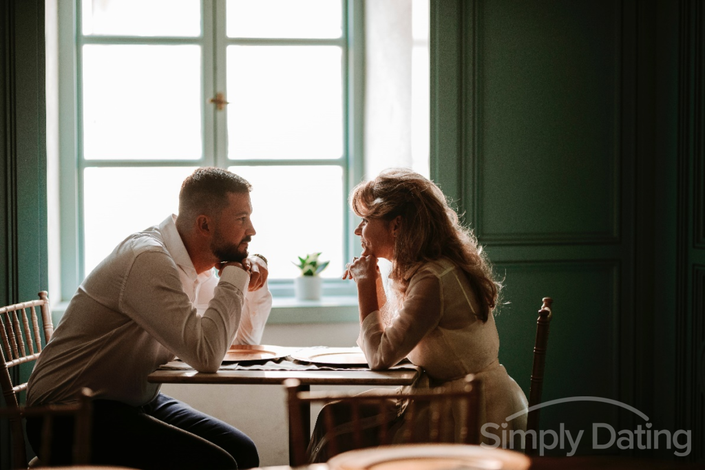 international relationship