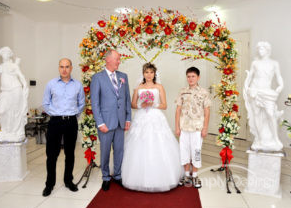 find love and be happy