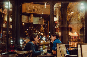 First Date Tips: What to Talk About on a First Date