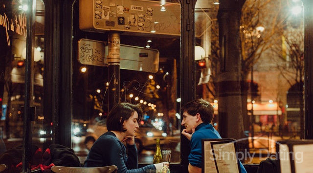 First Date Tips: What to Talk About on a First Date