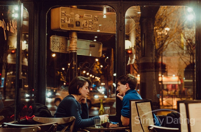 First Date Tips: What to Talk About on a First Date