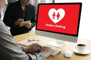 online dating