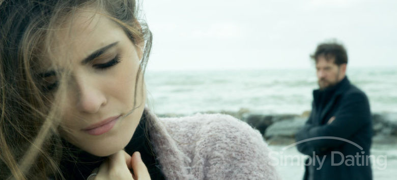 relationship problems