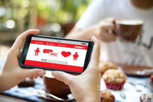 online dating tips