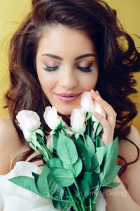woman from Ukraine