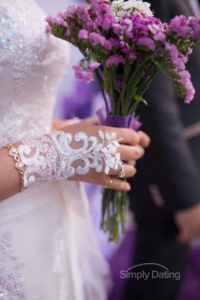 Russian bride
