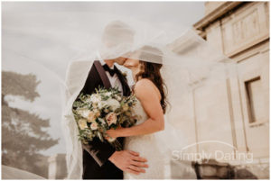 Ukrainian bride