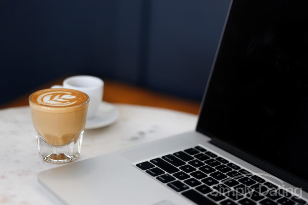 Ukrainian dating website