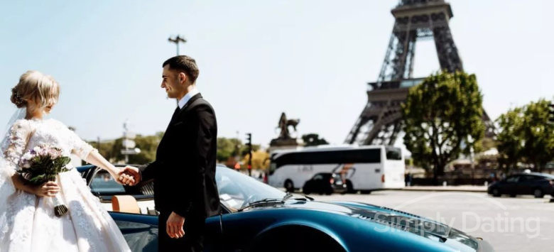 international matchmaking website