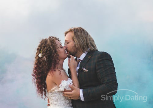 international romance