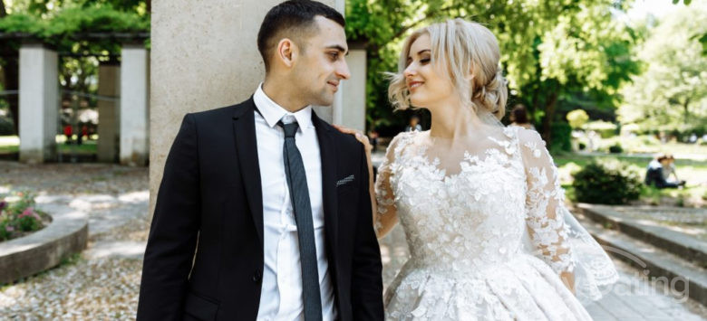 Eastern European women dating website