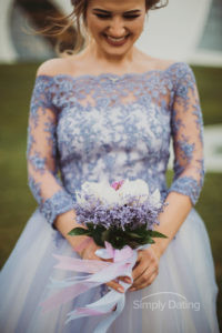 Ukraine bride