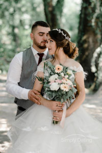 Ukraine bride