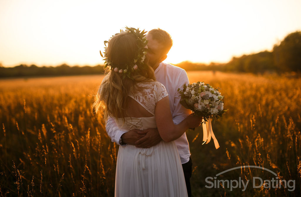 Ukraine bride