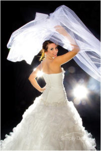 Russian bride