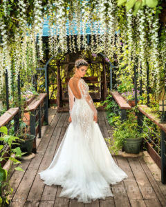 Ukrainian brides