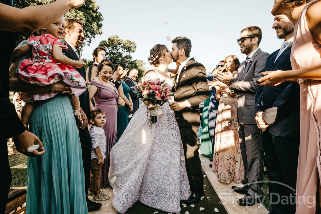 Ukrainian bride