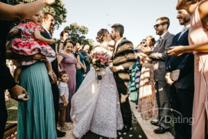 Ukrainian bride