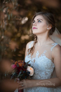 Ukrainian bride