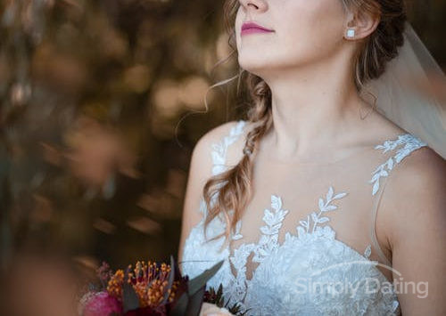 Ukrainian bride