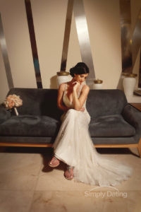 Ukrainian wife