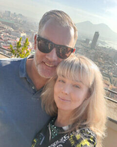 Kevin (England) – Tatiana (Ukraine) – 2019