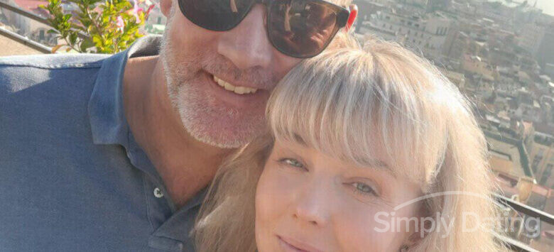 Kevin (England) – Tatiana (Ukraine) – 2019