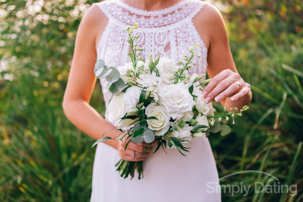 Ukrainian bride