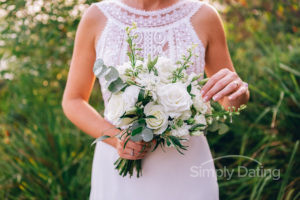 Ukrainian bride