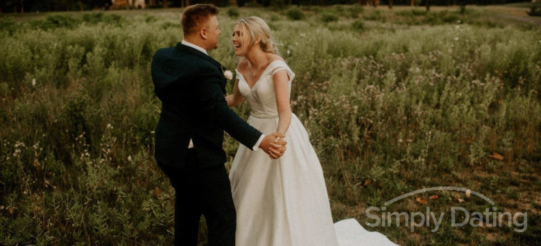 Eastern European bride