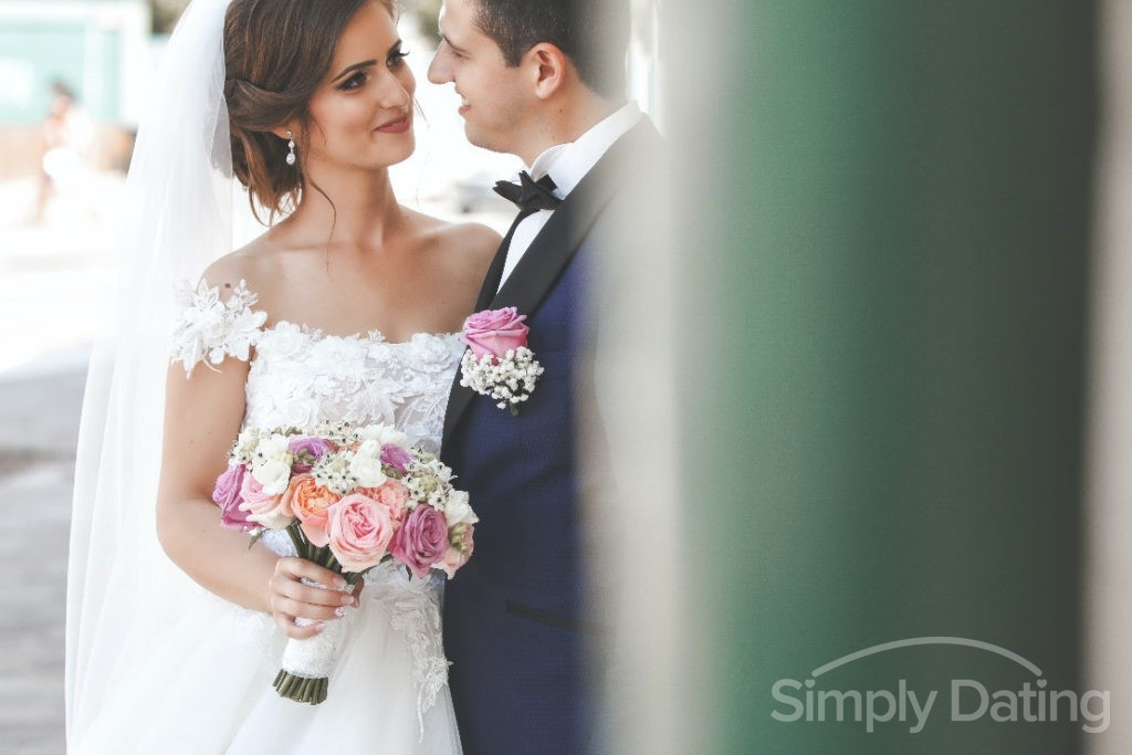 Eastern European woman