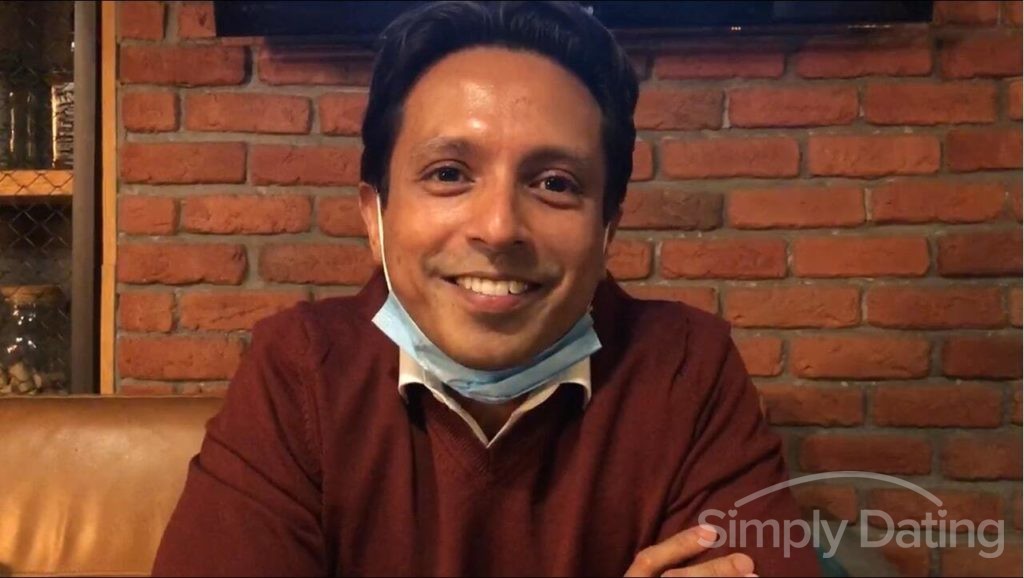 Feedback from Abdullah