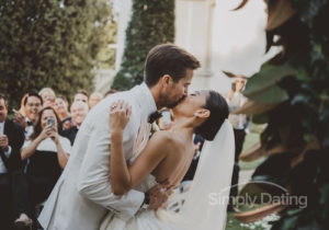 international marriage