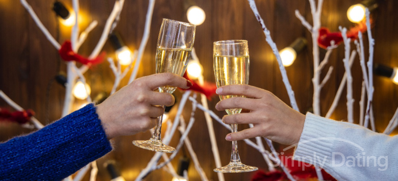 Eastern European woman