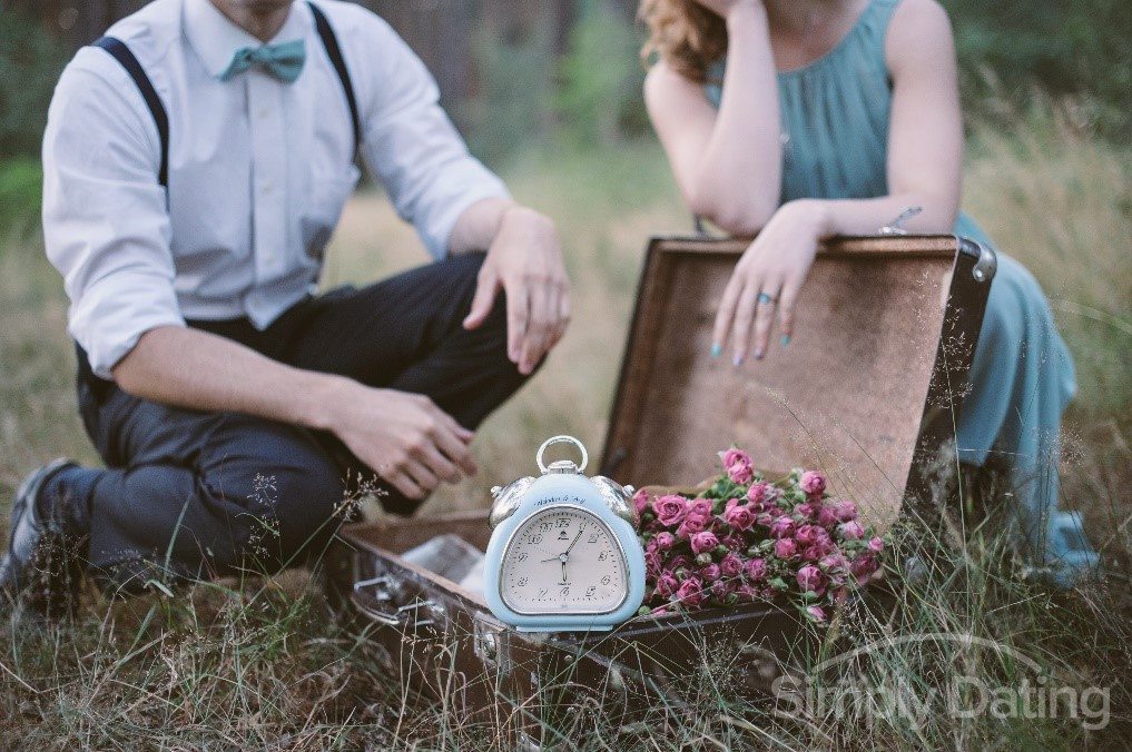 Eastern European lady