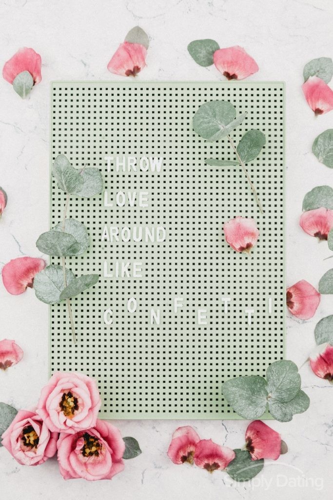 international dating