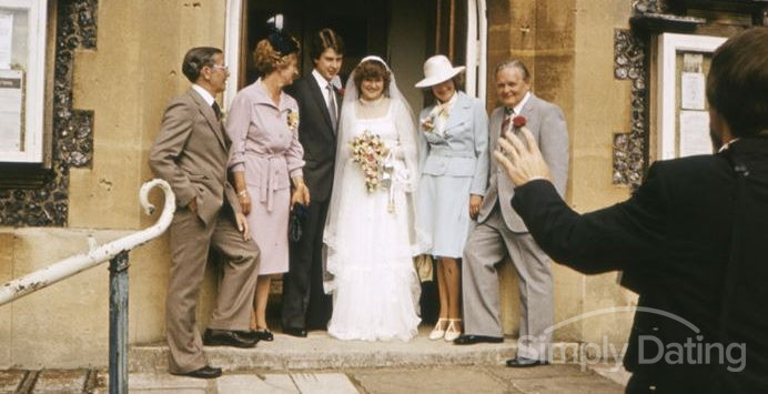 Eastern European women