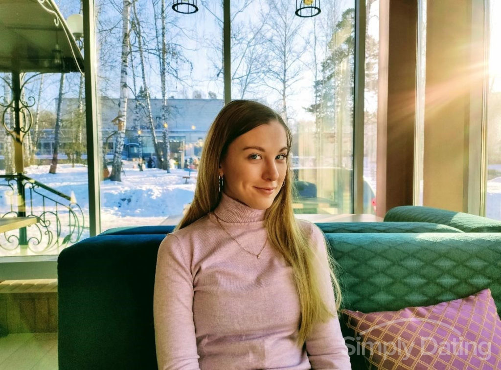 Eastern European women