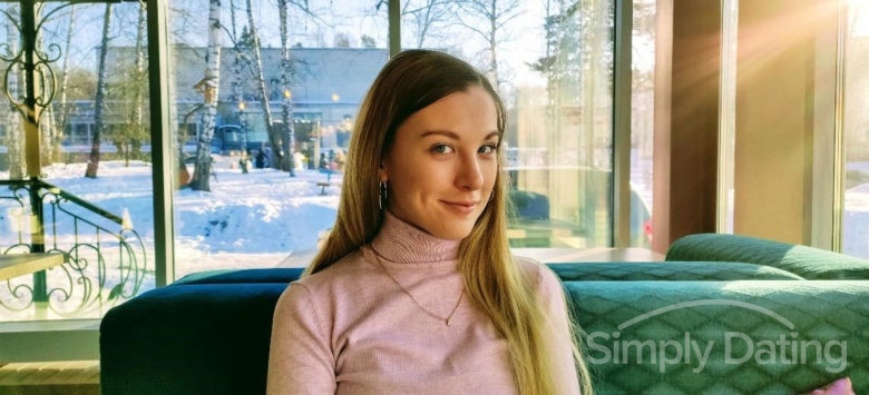 Eastern European women