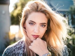 Russian women