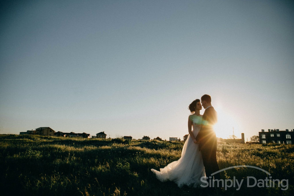 Eastern European woman