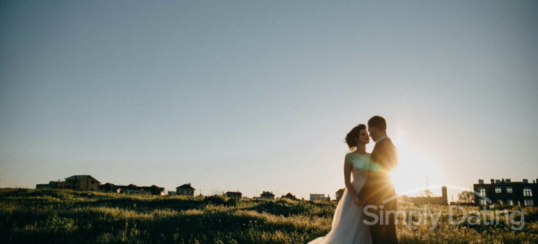 Eastern European woman