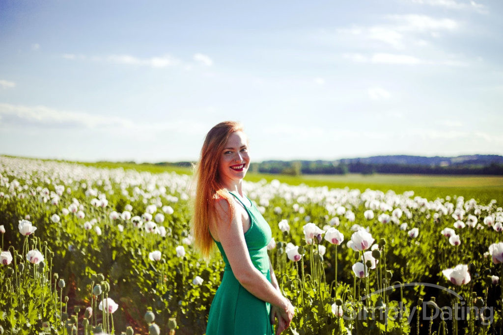 Eastern European women