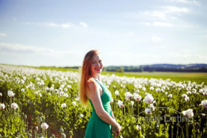 Eastern European women
