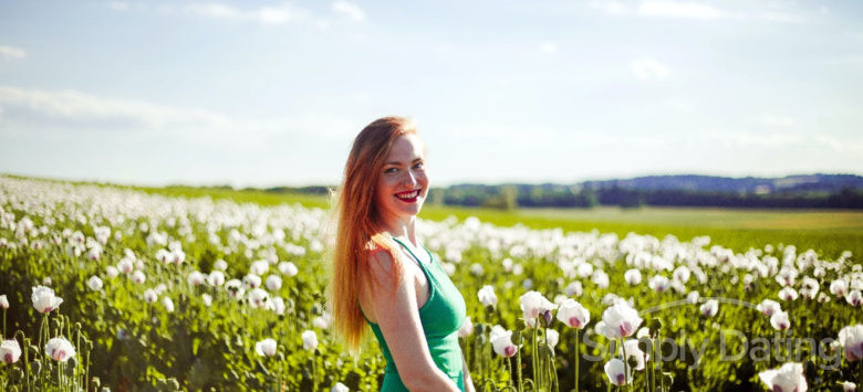 Eastern European women