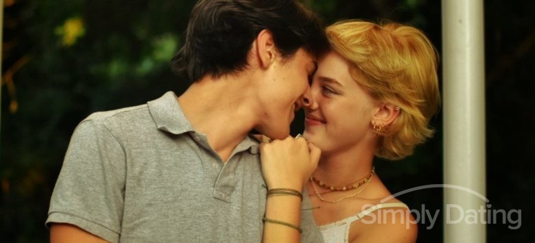 international dating