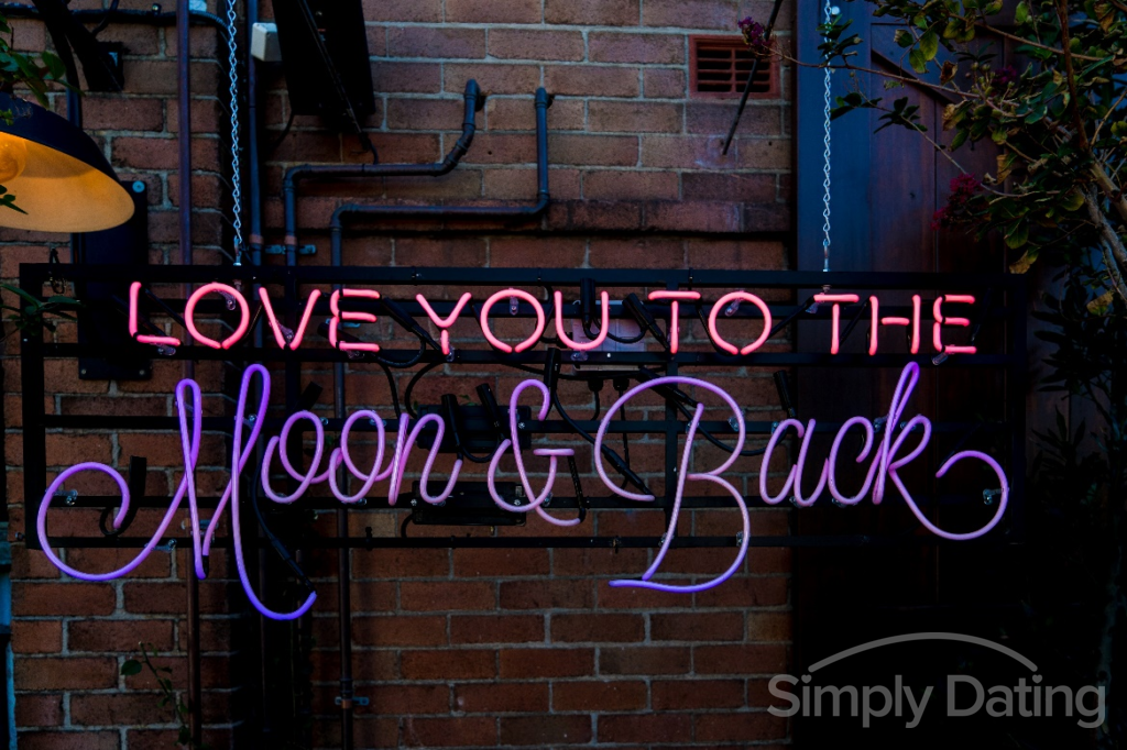 international dating